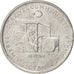 Turkey, 10 Kurus, 1975, AU(55-58), Aluminum, KM:898a