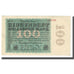Banknote, Germany, 100 Millionen Mark, 1923, 1923-08-22, KM:107a, EF(40-45)