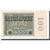 Nota, Alemanha, 100 Millionen Mark, 1923, 1923-08-22, KM:107a, EF(40-45)