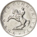 Turkey, 5 Lira, 1983, MS(63), Aluminum, KM:949.2