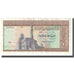 Banknote, Egypt, 1 Pound, KM:44a, EF(40-45)