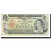 Banknote, Canada, 1 Dollar, KM:85a, VF(20-25)
