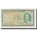 Banconote, Lussemburgo, 10 Francs, KM:48a, MB