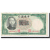 Banknote, China, 5 Yüan, 1936, KM:1936, EF(40-45)