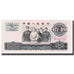 Banconote, Cina, 10 Yüan, 1965, KM:879a, FDS