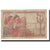 França, 20 Francs, Pêcheur, 1943, P. Rousseau and R. Favre-Gilly, 1943-04-15