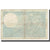 Frankreich, 10 Francs, Minerve, 1941, platet strohl, 1941-01-09, S