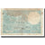 France, 10 Francs, Minerve, 1940, platet strohl, 1940-11-14, VF(20-25)