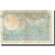Frankrijk, 10 Francs, Minerve, 1940, platet strohl, 1940-11-14, TB