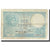 Francia, 10 Francs, Minerve, 1940, platet strohl, 1940-11-07, MB, Fayette:7.19