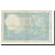 Francja, 10 Francs, Minerve, 1940, platet strohl, 1940-10-17, VF(20-25)