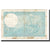 France, 10 Francs, Minerve, 1940, platet strohl, 1940-09-26, TB, Fayette:7.15