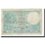 Frankrijk, 10 Francs, Minerve, 1939, platet strohl, 1939-10-26, TB