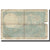 Frankrijk, 10 Francs, Minerve, 1940, platet strohl, 1940-12-12, B+