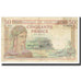 França, 50 Francs, Cérès, 1939, P. Rousseau and R. Favre-Gilly, 1939-08-10