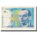 France, 50 Francs, St Exupéry, 1994, STROHL TRONCHE DENTAUD, VF(20-25)