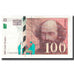 France, 100 Francs, Cézanne, 1997, BRUNEEL, BONARDIN, VIGIER, TTB