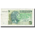 Billet, Tunisie, 5 Dinars, 2008, KM:92, TB