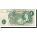 Banknote, Great Britain, 1 Pound, KM:374a, VF(20-25)