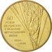 Ukraine, Hryvnia, 2005, SUP, Aluminum-Bronze, KM:228