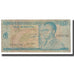 Banknote, Congo Democratic Republic, 10 Makuta, 1967, 1967-01-02, KM:9a