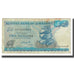 Banknote, Zimbabwe, 2 Dollars, 1980, KM:1a, VF(20-25)