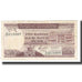 Billet, Mauritius, 5 Rupees, KM:34, TB+