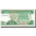 Geldschein, Mauritius, 10 Rupees, KM:35a, VZ