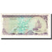Banknote, Maldives, 5 Rufiyaa, 1983, KM:10a, EF(40-45)