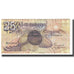 Banknot, Seszele, 25 Rupees, KM:29a, EF(40-45)