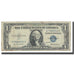 Banknot, USA, One Dollar, VF(20-25)
