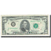 Geldschein, Vereinigte Staaten, Five Dollars, SS