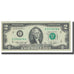 Billet, États-Unis, Two Dollars, 1976, TTB