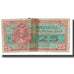 Banknote, United States, 25 Cents, KM:M31a, F(12-15)