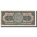 Banknote, Mexico, 1 Peso, KM:59a, VF(20-25)