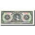 Banknote, Mexico, 5 Pesos, 1970, 1970-07-22, KM:60k, UNC(65-70)