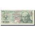 Billete, 10 Pesos, 1969, México, 1969-09-16, KM:63b, BC