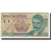 Banknote, Mexico, 10 Pesos, 1996, 1996-05-10, KM:105b, VF(20-25)