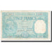 France, 20 Francs, Bayard, 1918, E.Picard-J.Laferrière, 1918-01-30, TB+