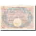 Frankreich, 50 Francs, Bleu et Rose, 1913, E.Picard-J.Laferrière, 1913-12-17
