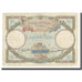 France, 50 Francs, Luc Olivier Merson, 1929, boyer strohl, 1929-02-14