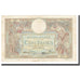 France, 100 Francs, Luc Olivier Merson, 1938, P. Rousseau and R. Favre-Gilly