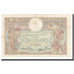 France, 100 Francs, Luc Olivier Merson, 1938, P. Rousseau and R. Favre-Gilly