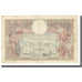 France, 100 Francs, Luc Olivier Merson, 1939, P. Rousseau and R. Favre-Gilly