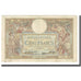 France, 100 Francs, Luc Olivier Merson, 1929, P. Rousseau and R. Favre-Gilly
