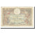 França, 100 Francs, Luc Olivier Merson, 1934, P. Rousseau and R. Favre-Gilly