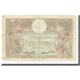 França, 100 Francs, Luc Olivier Merson, 1934, P. Rousseau and R. Favre-Gilly