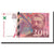 France, 200 Francs, Eiffel, 1996, BRUNEEL, BONARDIN, VIGIER, UNC(65-70)