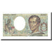 France, 200 Francs, Montesquieu, 1982, BRUNEEL BONNARDIN CHARRIAU, UNC(65-70)