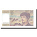 France, 20 Francs, Debussy, 1983, STROHL TRONCHE DENTAUD, UNC(65-70)
